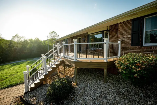 $720,000 | 2287 Johnson Creek Road, Evington, VA 24550