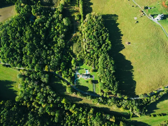 $720,000 | 2287 Johnson Creek Road, Evington, VA 24550