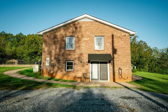 $720,000 | 2287 Johnson Creek Road, Evington, VA 24550