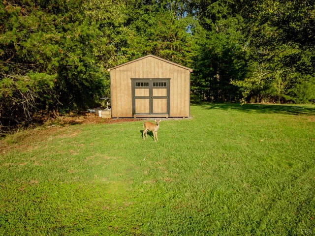 $720,000 | 2287 Johnson Creek Road, Evington, VA 24550