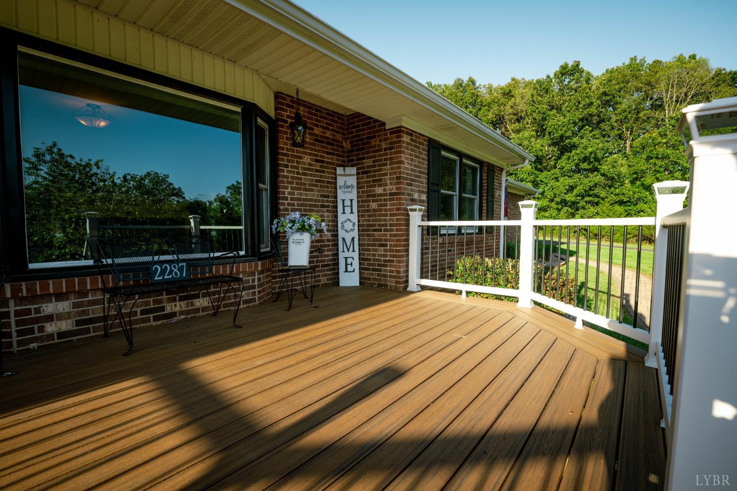 2287 Johnson Creek Road Evington, VA 24550 - Photo 7 of 70