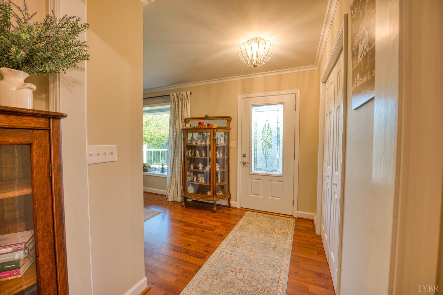 2287 Johnson Creek Road Evington, VA 24550 - Photo 9 of 70