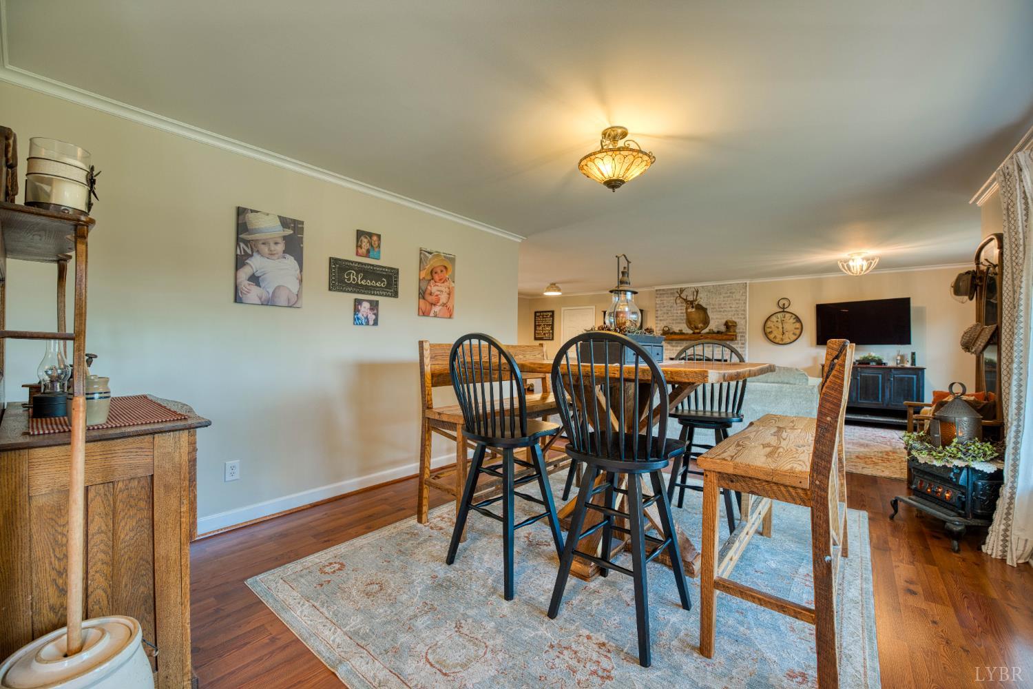 2287 Johnson Creek Road Evington, VA 24550 - Photo 10 of 70