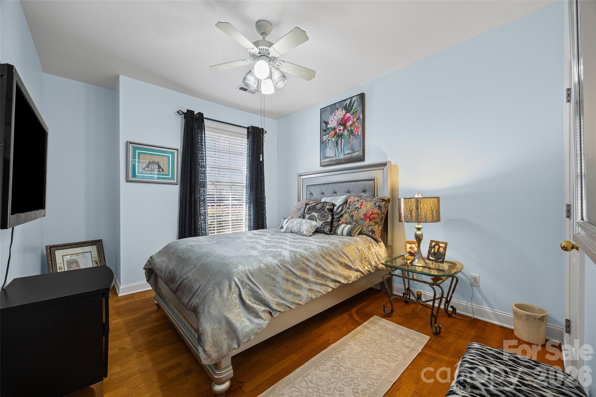 124 Zimmerman Drive, Unit 5 Fort Mill, SC 29708 - Photo 20 of 30