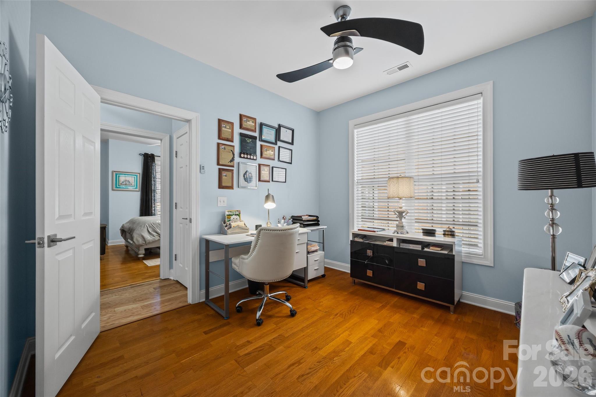 124 Zimmerman Drive, Unit 5 Fort Mill, SC 29708 - Photo 22 of 30