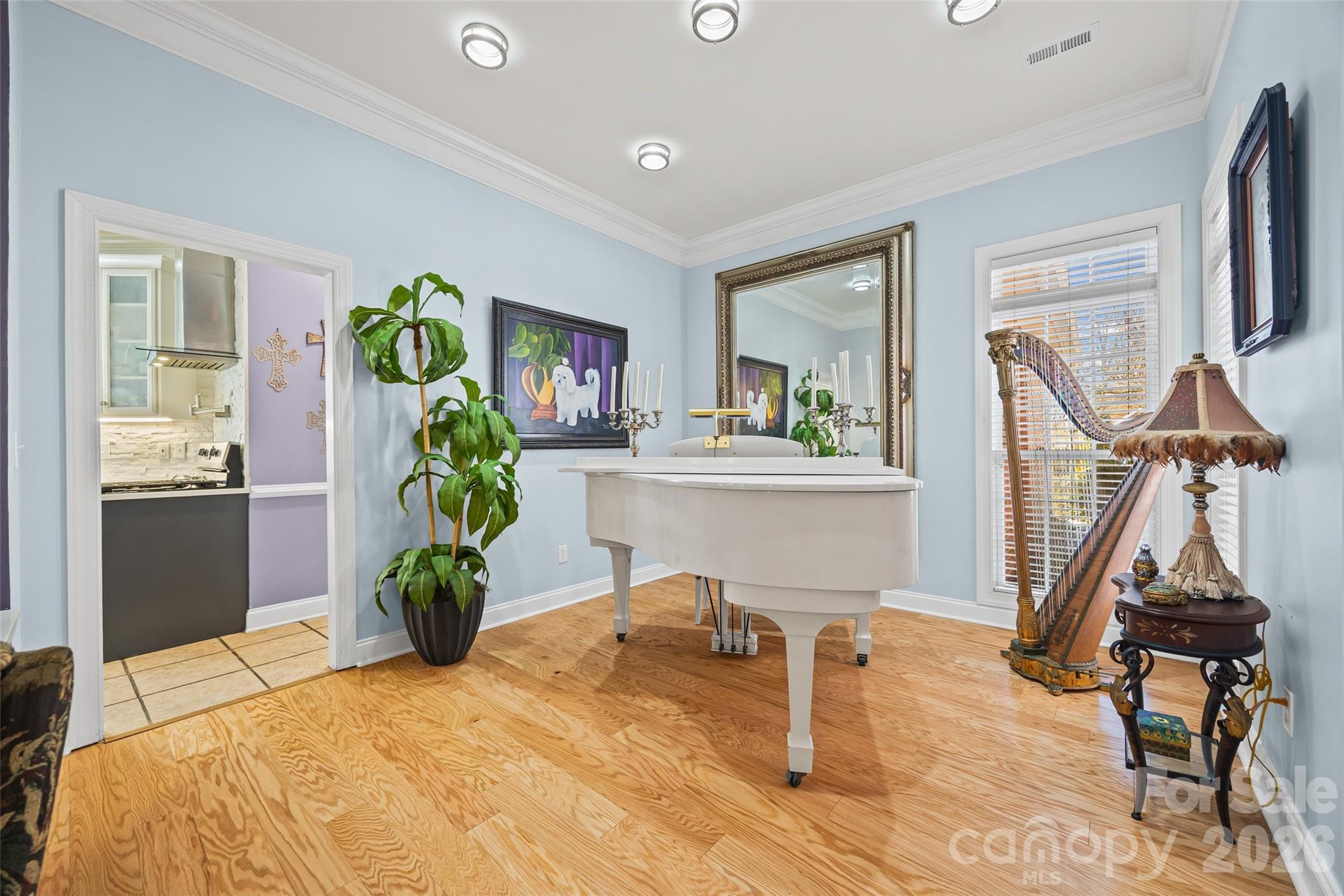 124 Zimmerman Drive, Unit 5 Fort Mill, SC 29708 - Photo 4 of 30