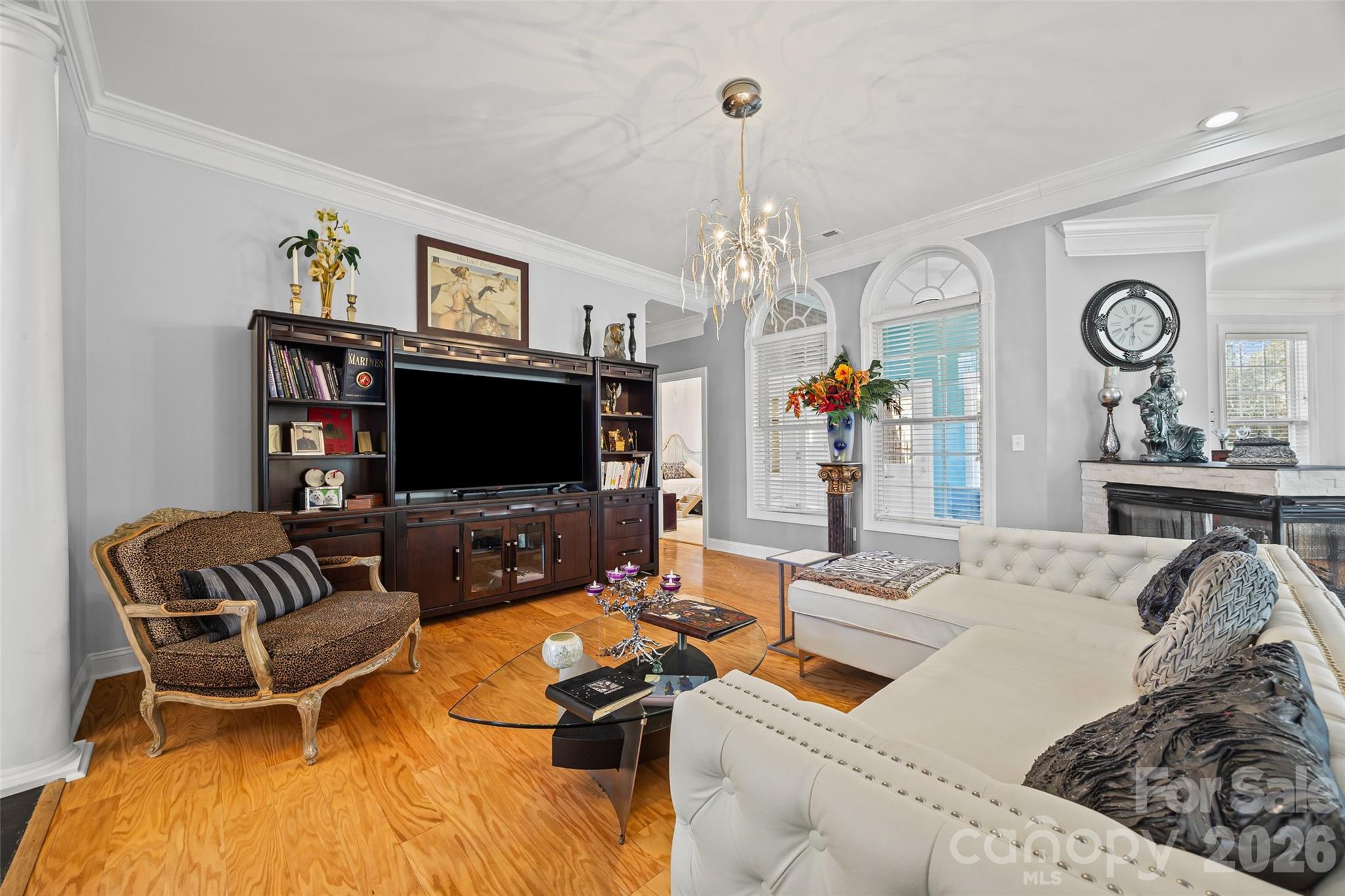 124 Zimmerman Drive, Unit 5 Fort Mill, SC 29708 - Photo 5 of 30