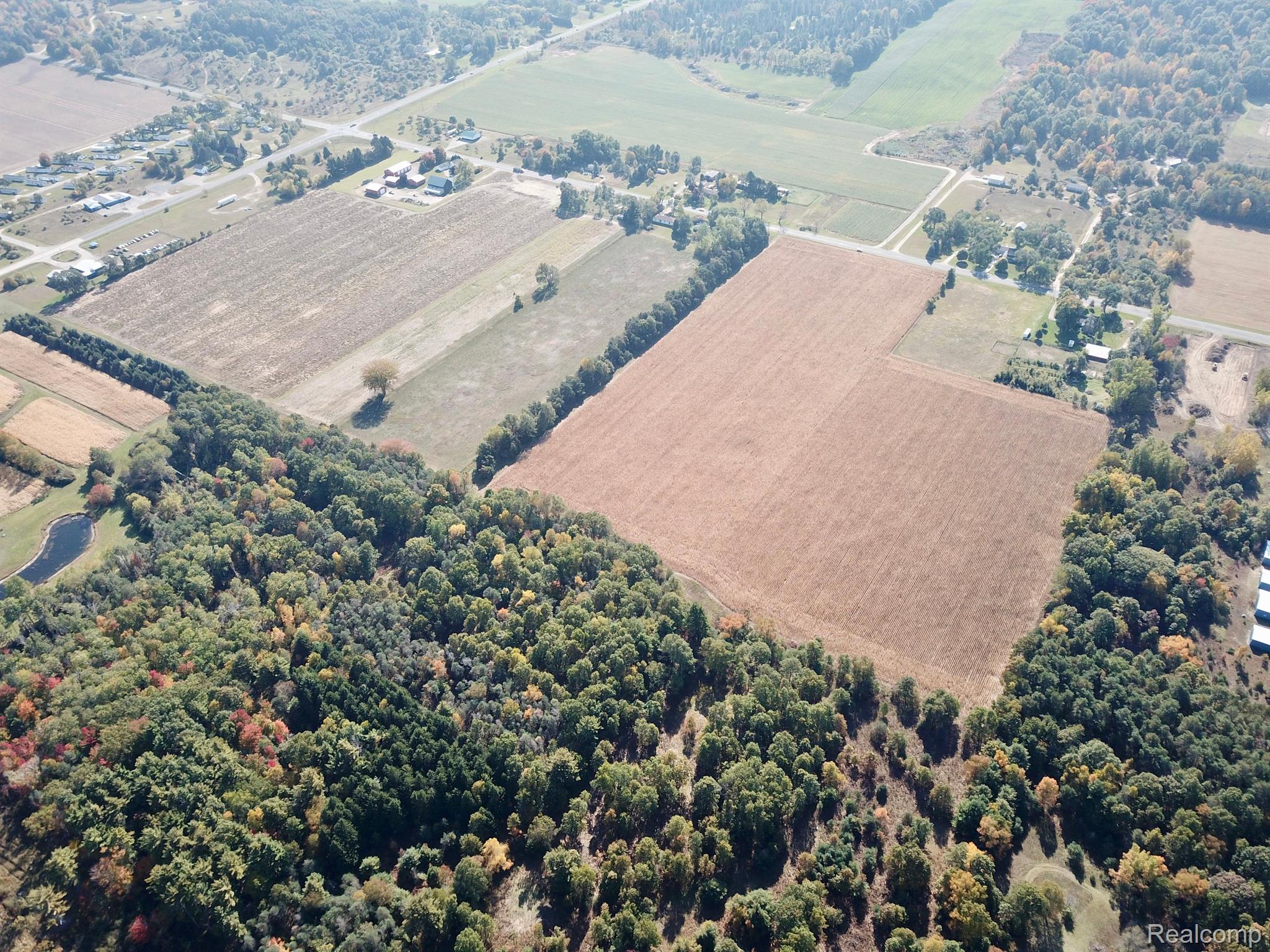 3480 West Monroe Road Hart, MI 49420 - Photo 2 of 9 Gallery Image 2