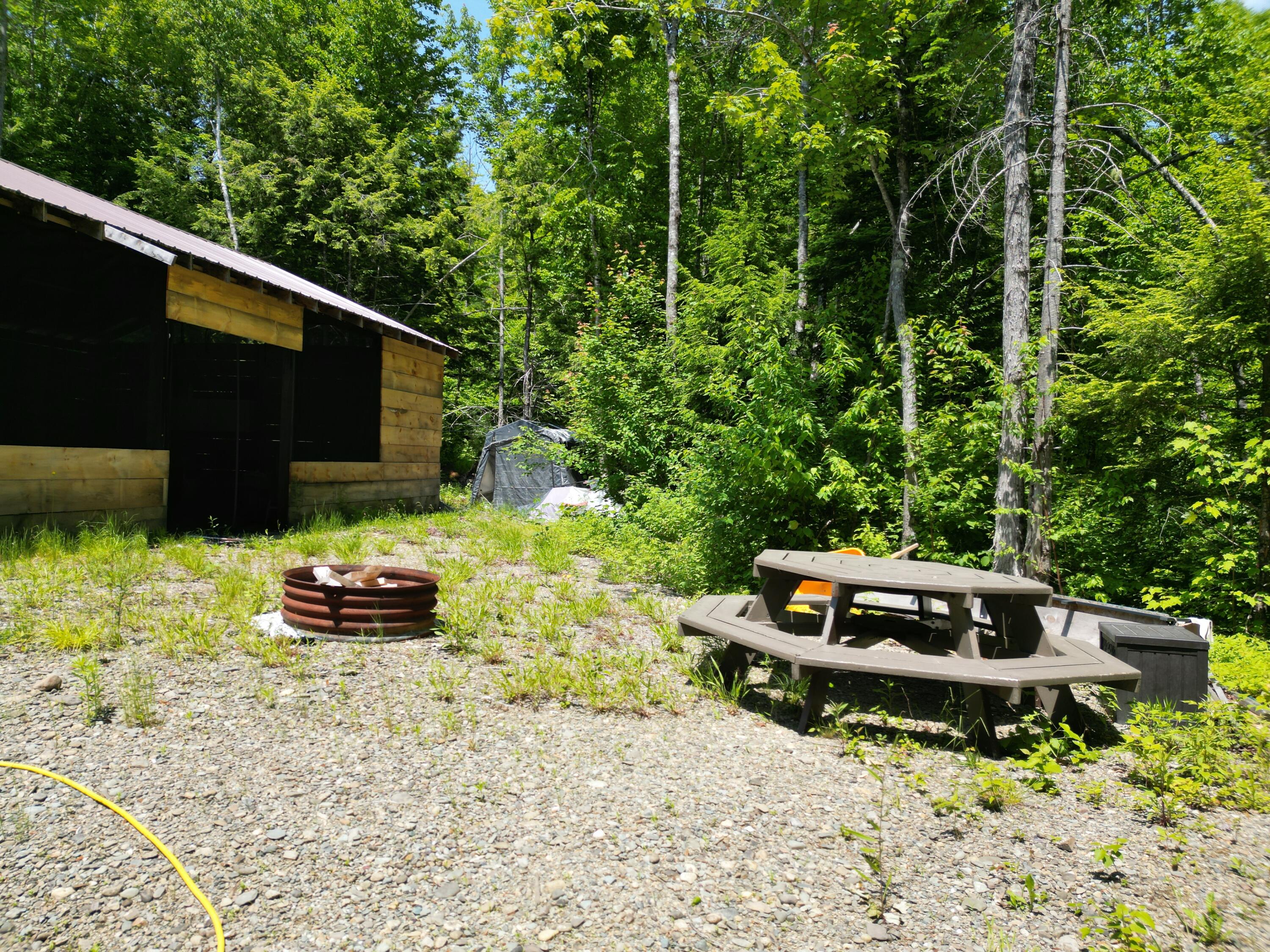 Lot 1 Keene Road Lincoln, ME 04457 - Photo 9 of 22 DJI_0310