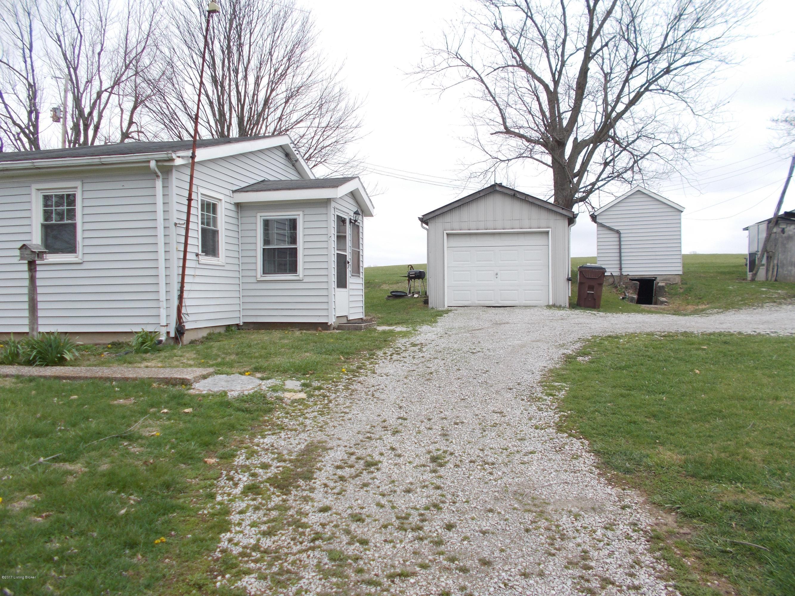 570 Jackson Road New Castle, KY 40050 - Photo 27 of 40 DSCN1249