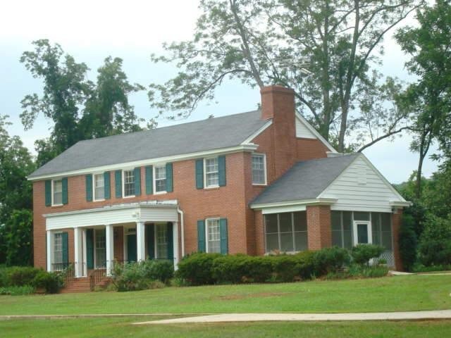 2468 North Pickard Road Thomaston, GA 30286 - Photo 1 of 1