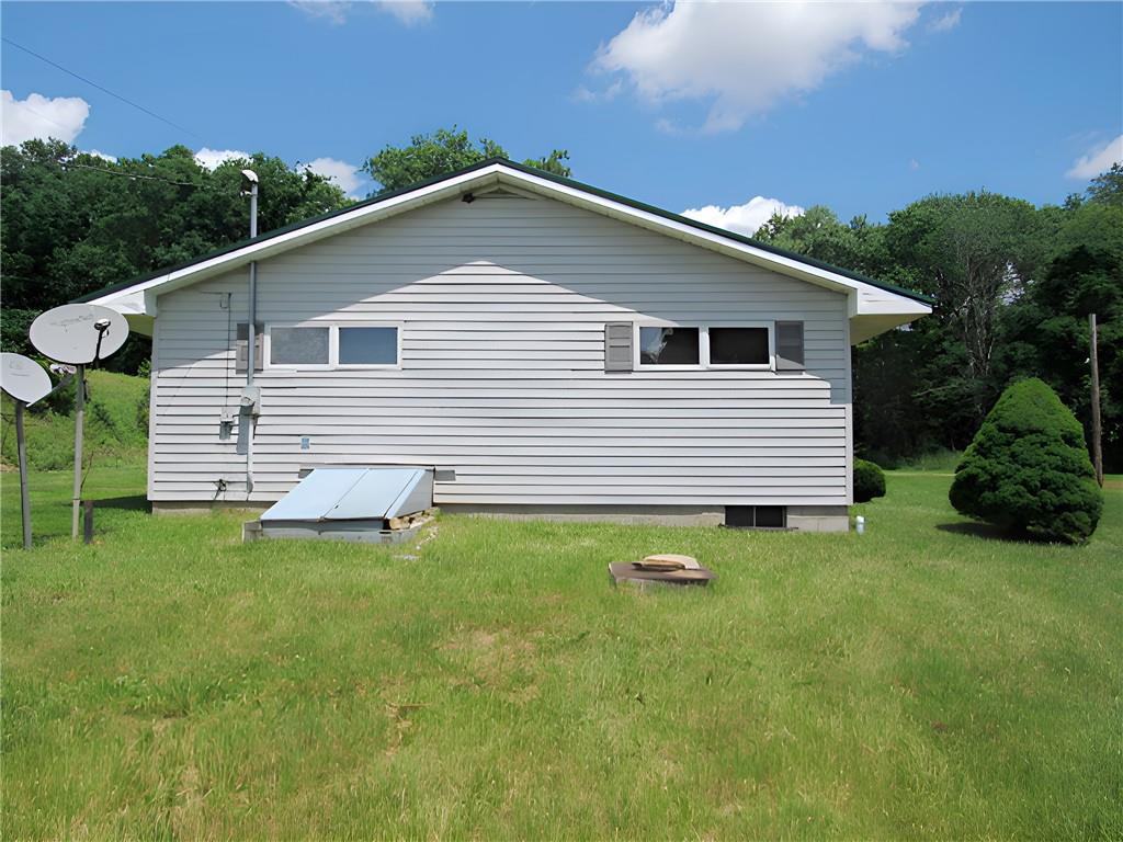 601 Rager Road Cherry Tree, PA 15724 - Photo 2 of 15