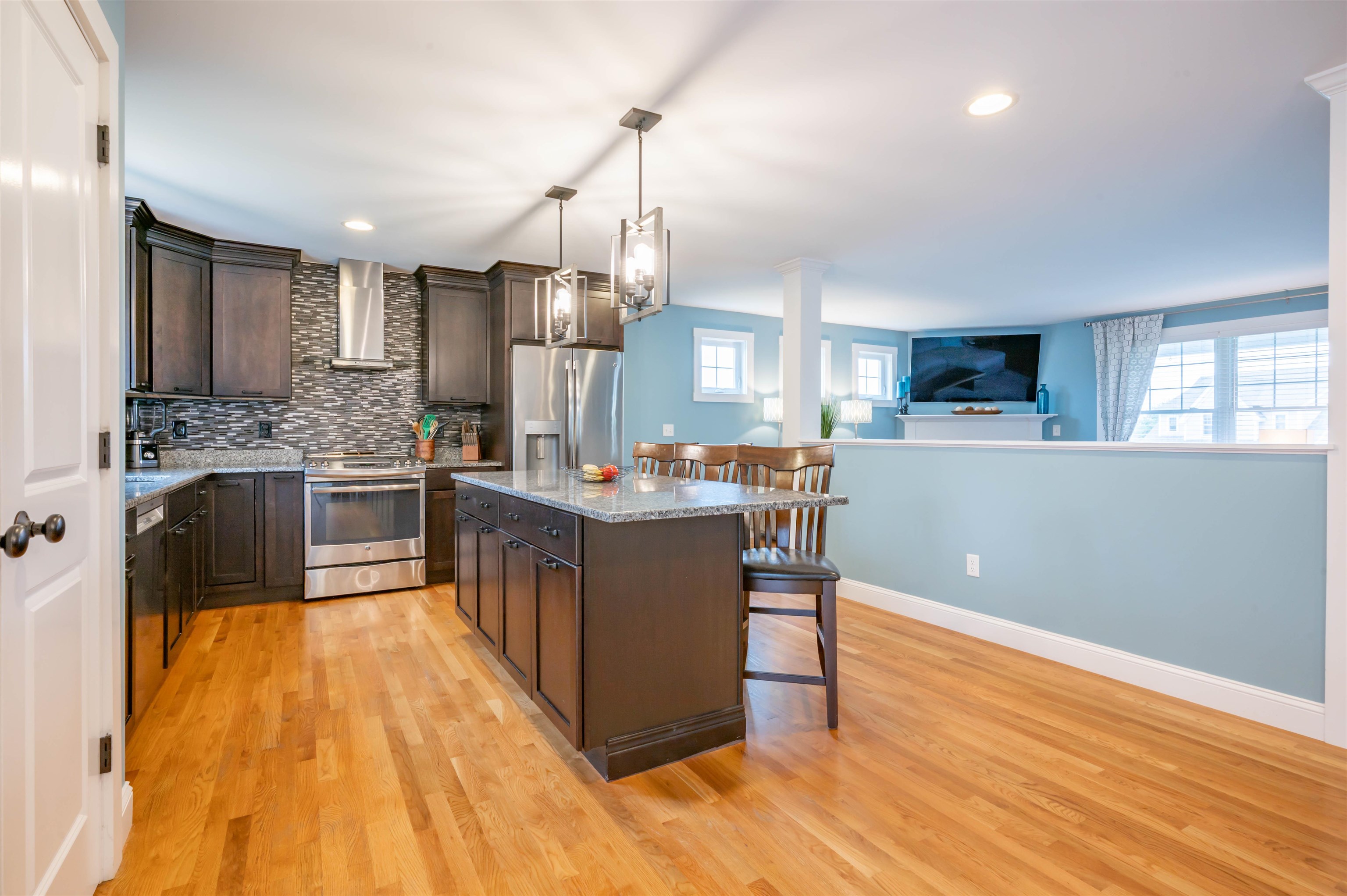 46 Grouse Run Pelham, NH 03076 - Photo 15 of 40