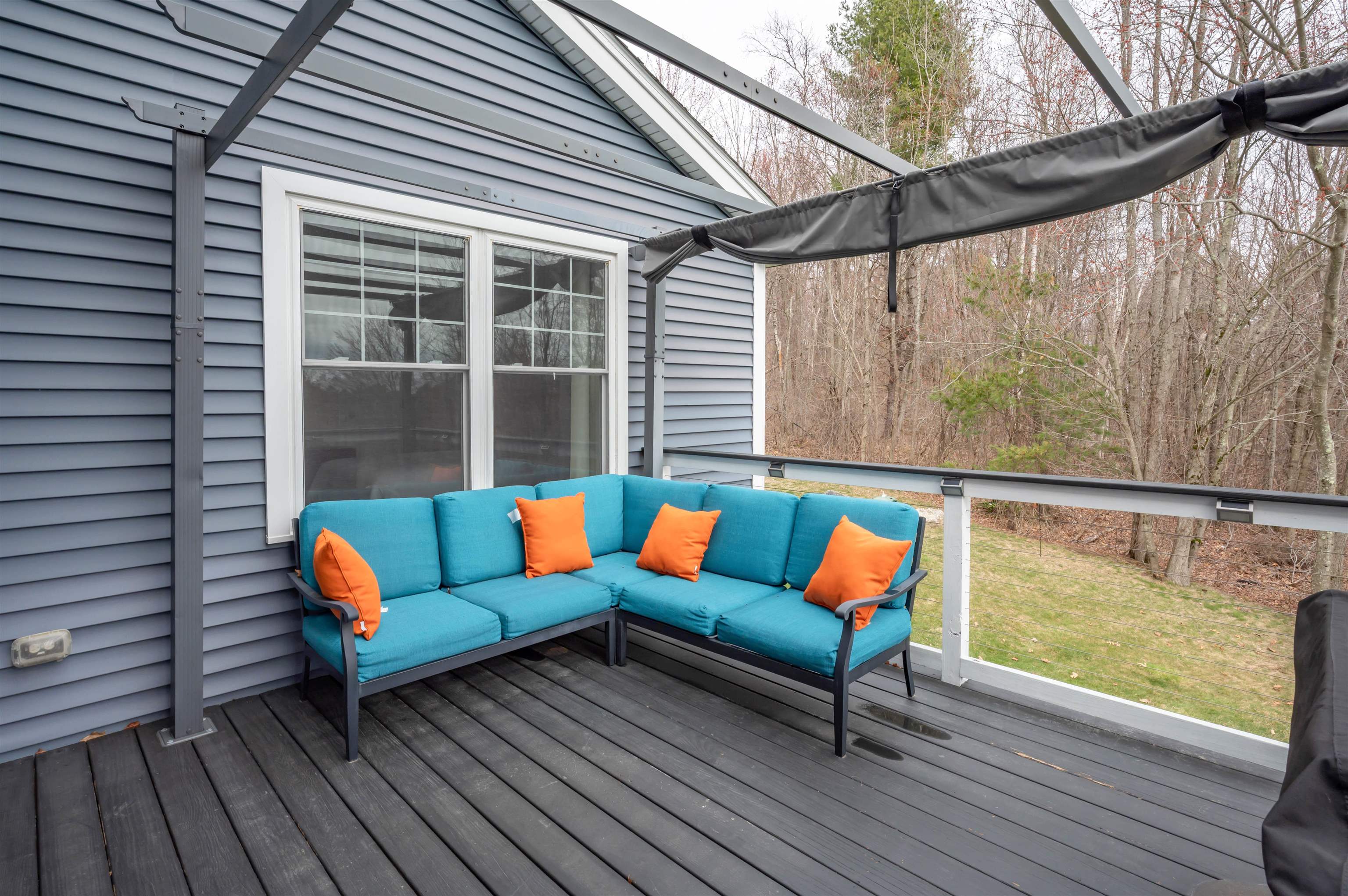 46 Grouse Run Pelham, NH 03076 - Photo 20 of 40