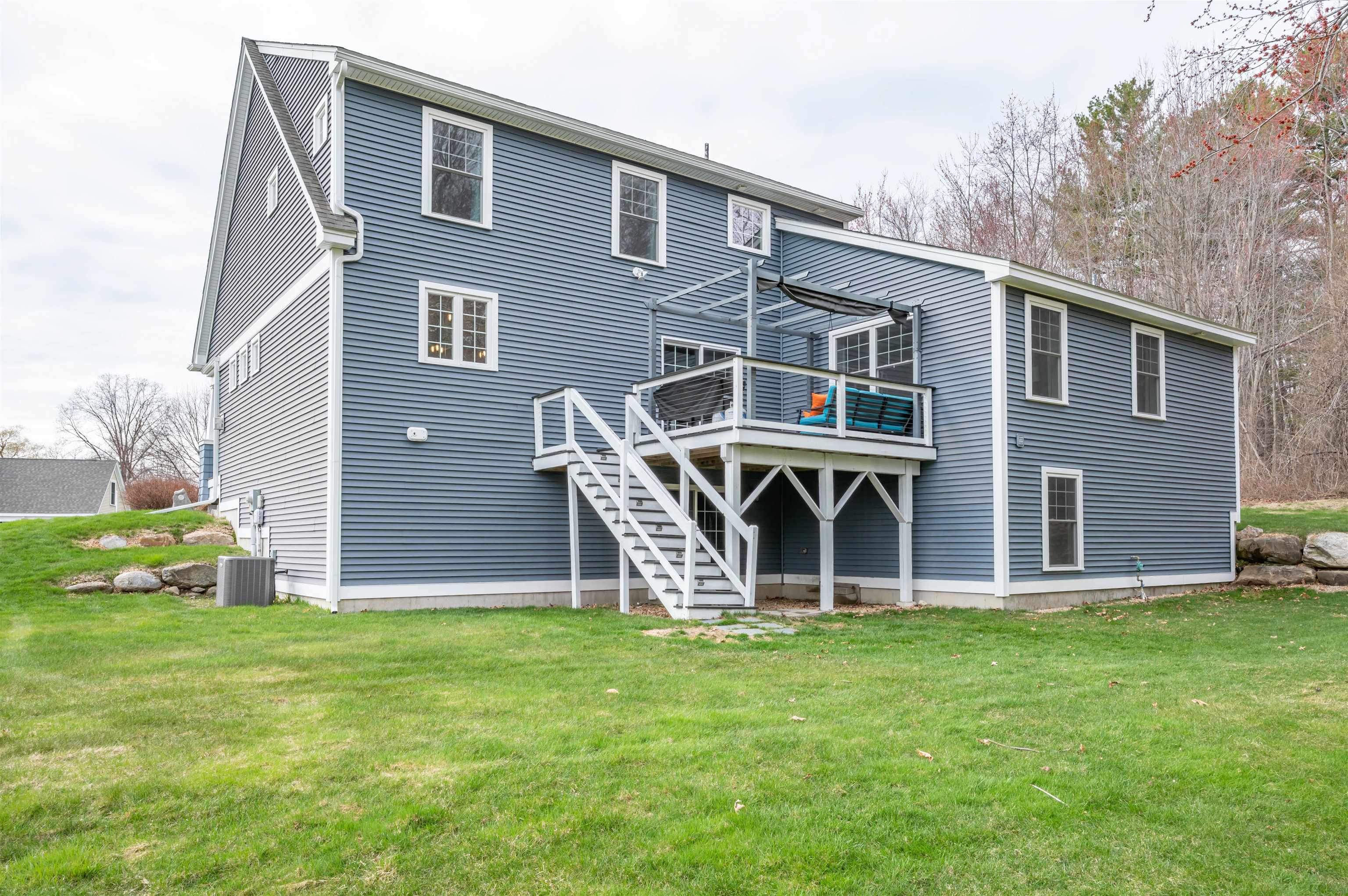 46 Grouse Run Pelham, NH 03076 - Photo 36 of 40