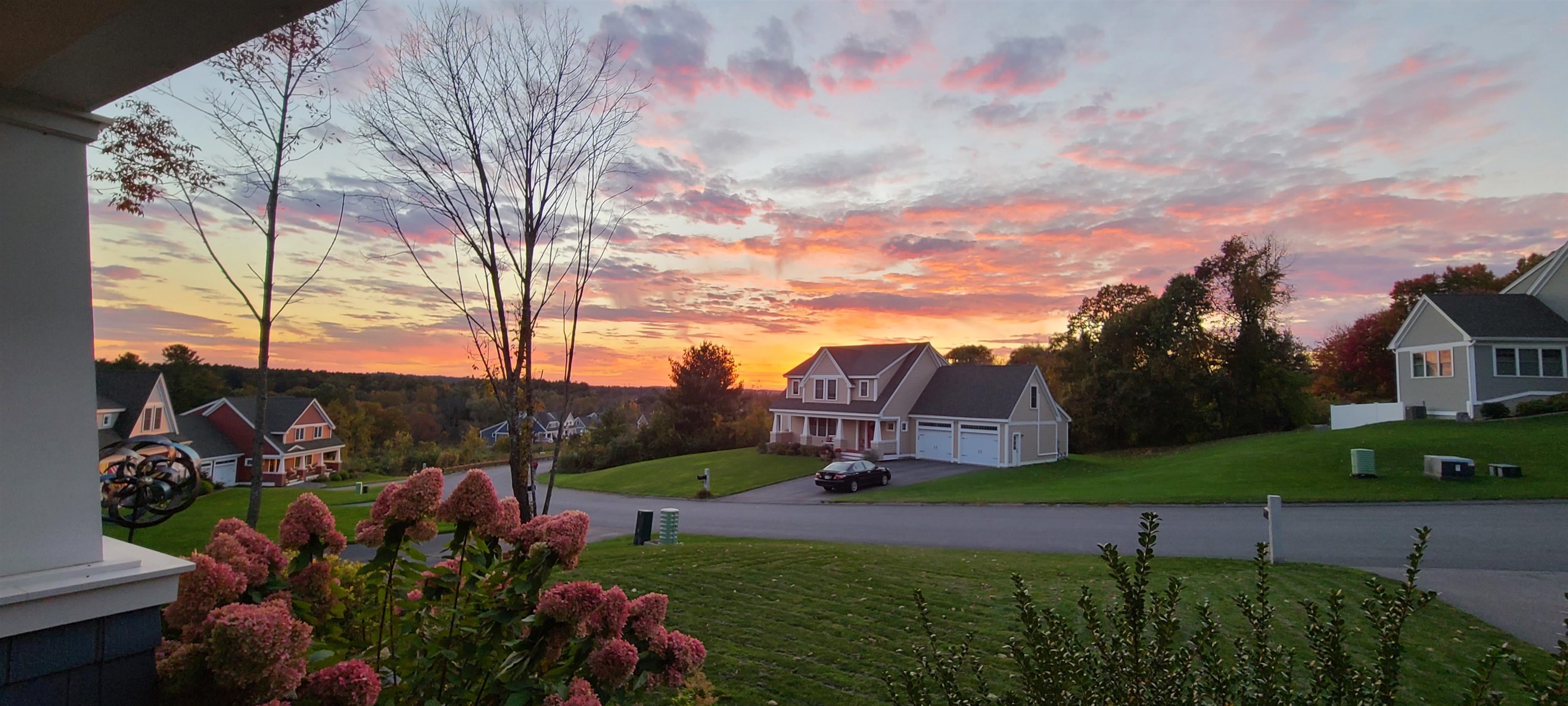 46 Grouse Run Pelham, NH 03076 - Photo 37 of 40
