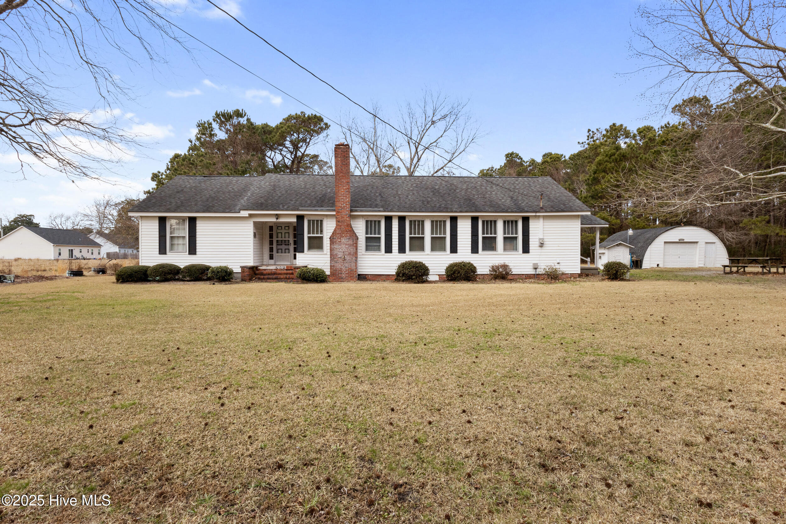 711 Belt Road Hampstead, NC 28443 - Photo 17 of 29 Front