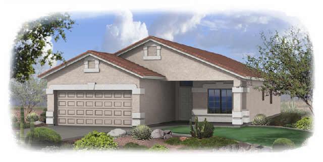205 West Baseline Road Buckeye, AZ 85326 - Photo 1 of 3 Primary Photo