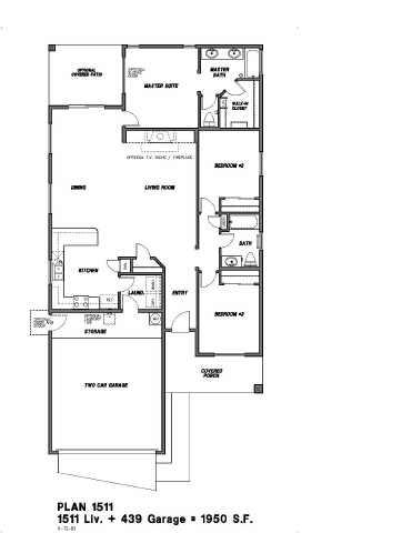 205 West Baseline Road Buckeye, AZ 85326 - Photo 2 of 3 Additional Photo