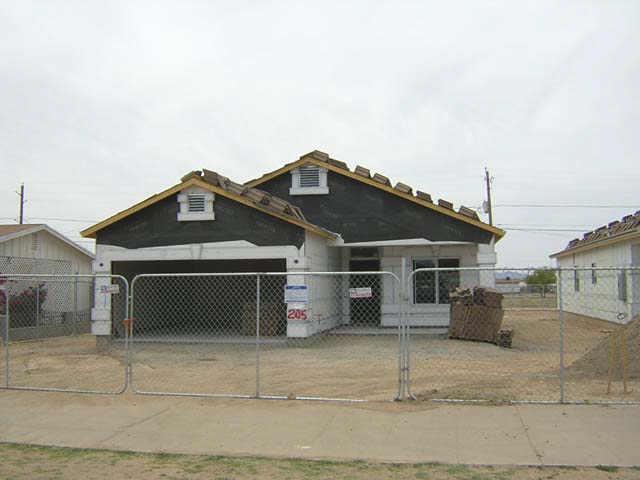 205 West Baseline Road Buckeye, AZ 85326 - Photo 3 of 3 Additional Photo