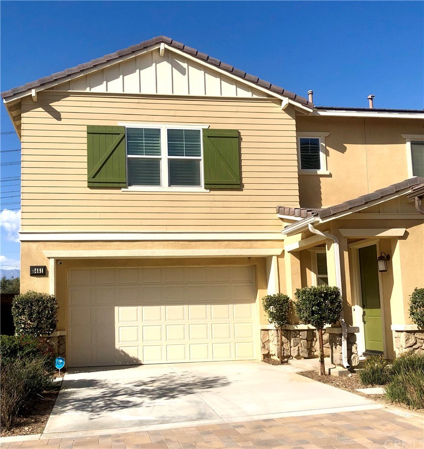 3451 Pine Ridge Loop Ontario, CA 91761 - Photo 1 of 1 Front