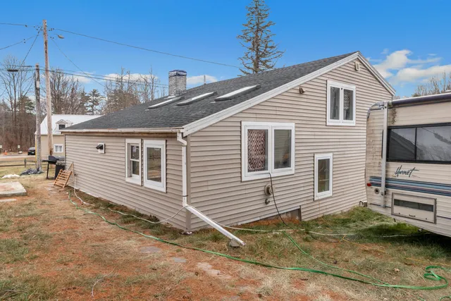 $219,000 | 90 Broadturn Road, Unit 9, Scarborough, ME 04074