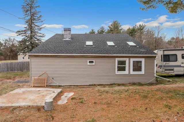 $219,000 | 90 Broadturn Road, Unit 9, Scarborough, ME 04074