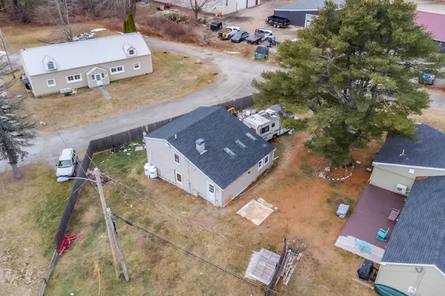 $219,000 | 90 Broadturn Road, Unit 9, Scarborough, ME 04074