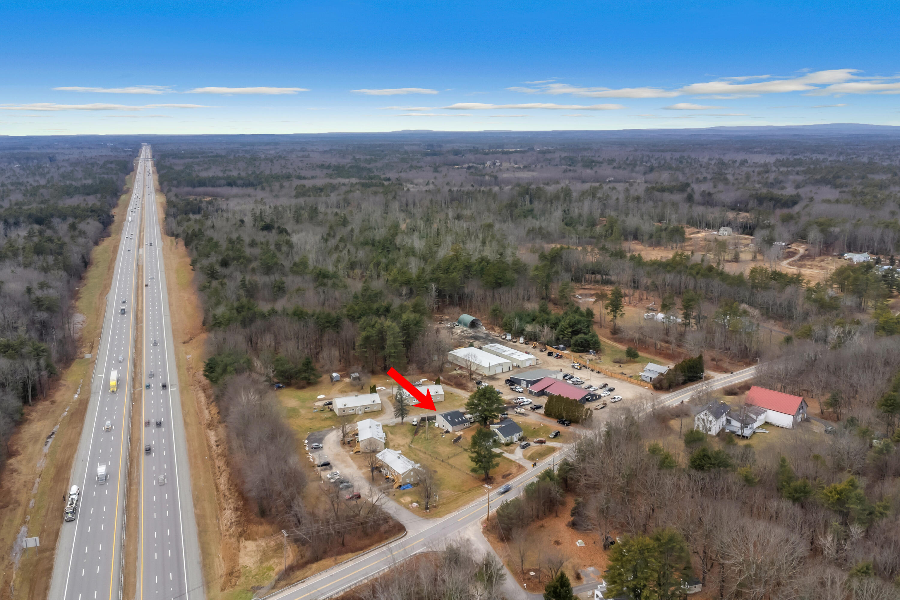 90 Broadturn Road, Unit 9 Scarborough, ME 04074 - Photo 29 of 34 1000009598