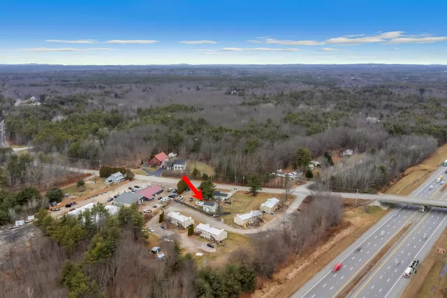 $219,000 | 90 Broadturn Road, Unit 9, Scarborough, ME 04074