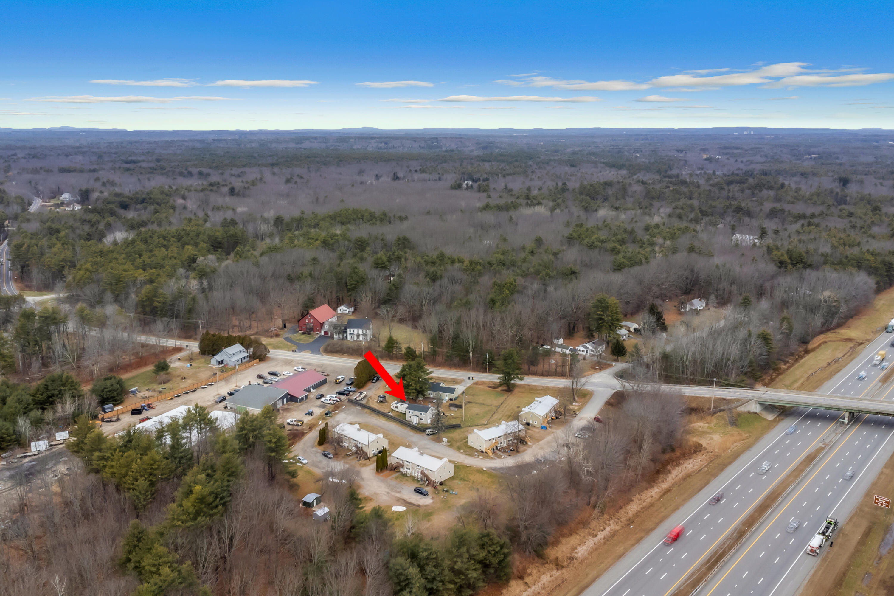 90 Broadturn Road, Unit 9 Scarborough, ME 04074 - Photo 30 of 34 1000009621