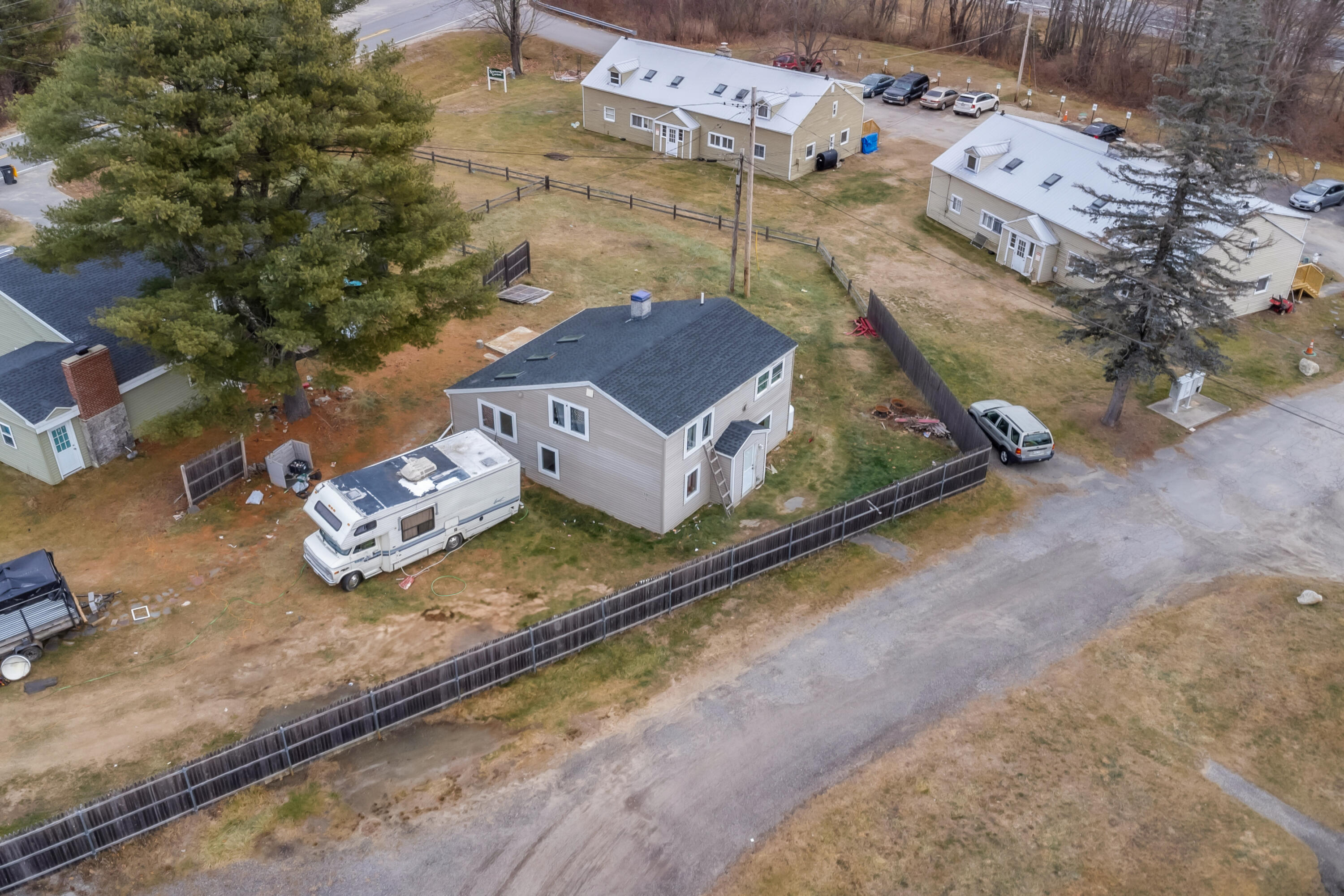 90 Broadturn Road, Unit 9 Scarborough, ME 04074 - Photo 31 of 34 1000009605