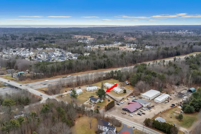 $219,000 | 90 Broadturn Road, Unit 9, Scarborough, ME 04074