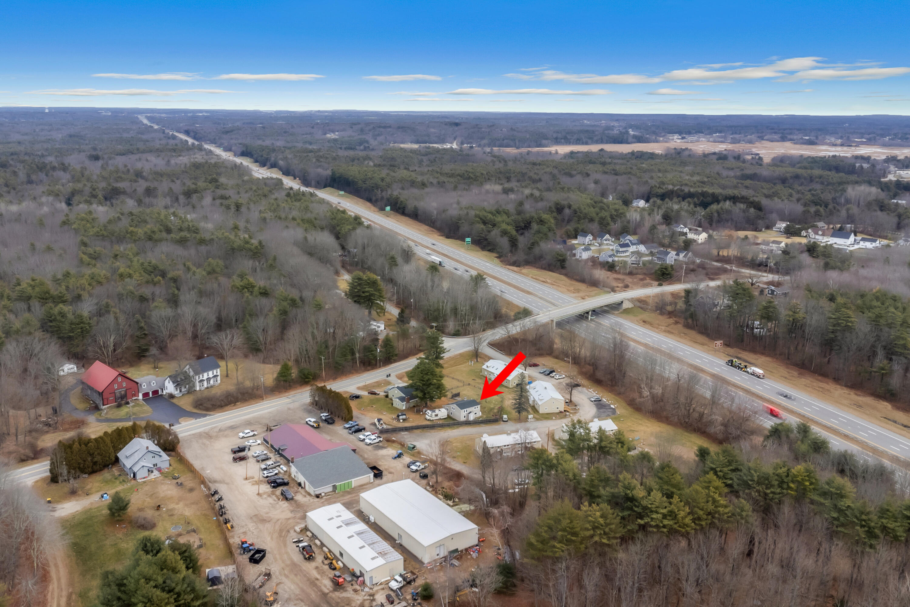 90 Broadturn Road, Unit 9 Scarborough, ME 04074 - Photo 34 of 34 1000009588