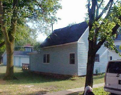 206 East Green Street Butler, IN 46721 - Photo 2 of 6