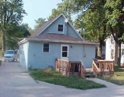 206 East Green Street Butler, IN 46721 - Photo 6 of 6