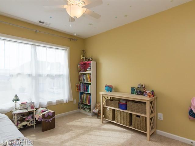 202 Green Pasture Road Mebane, NC 27302 - Photo 13 of 16 3rd Bedroom. 3rd Bedroom