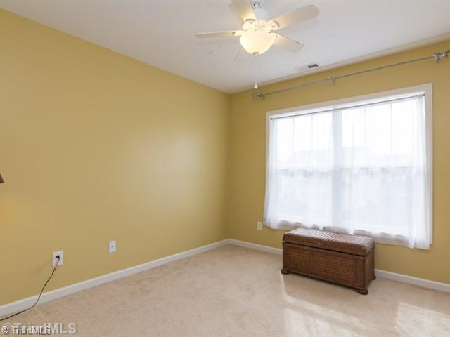 202 Green Pasture Road Mebane, NC 27302 - Photo 14 of 16 4th Bedroom. 4th Bedroom