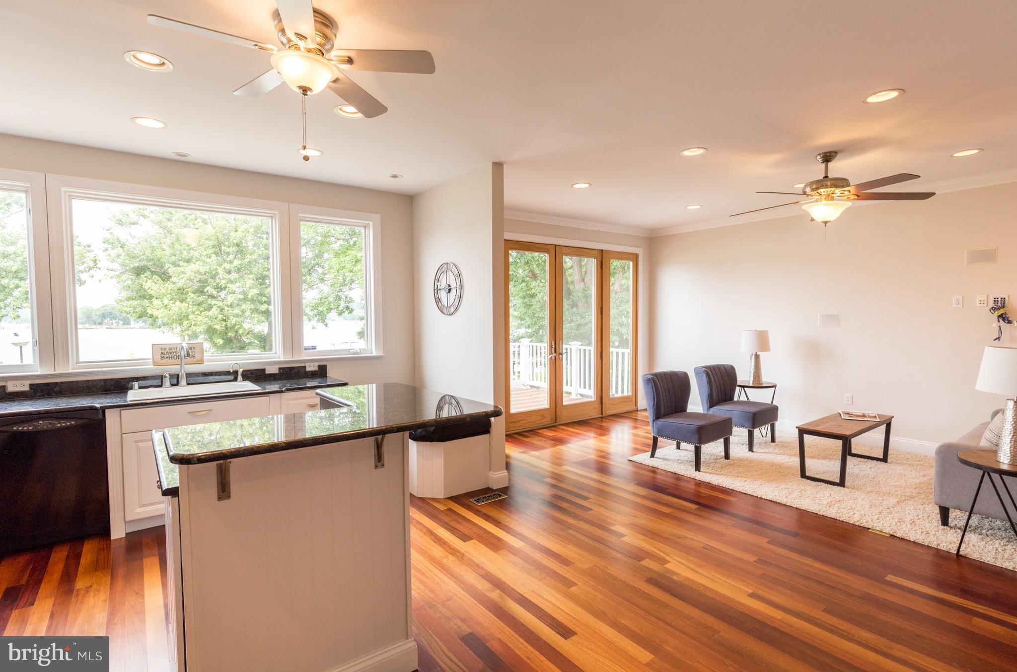 734 Seneca Park Road Baltimore, MD 21220 - Photo 2 of 30 Kitchen