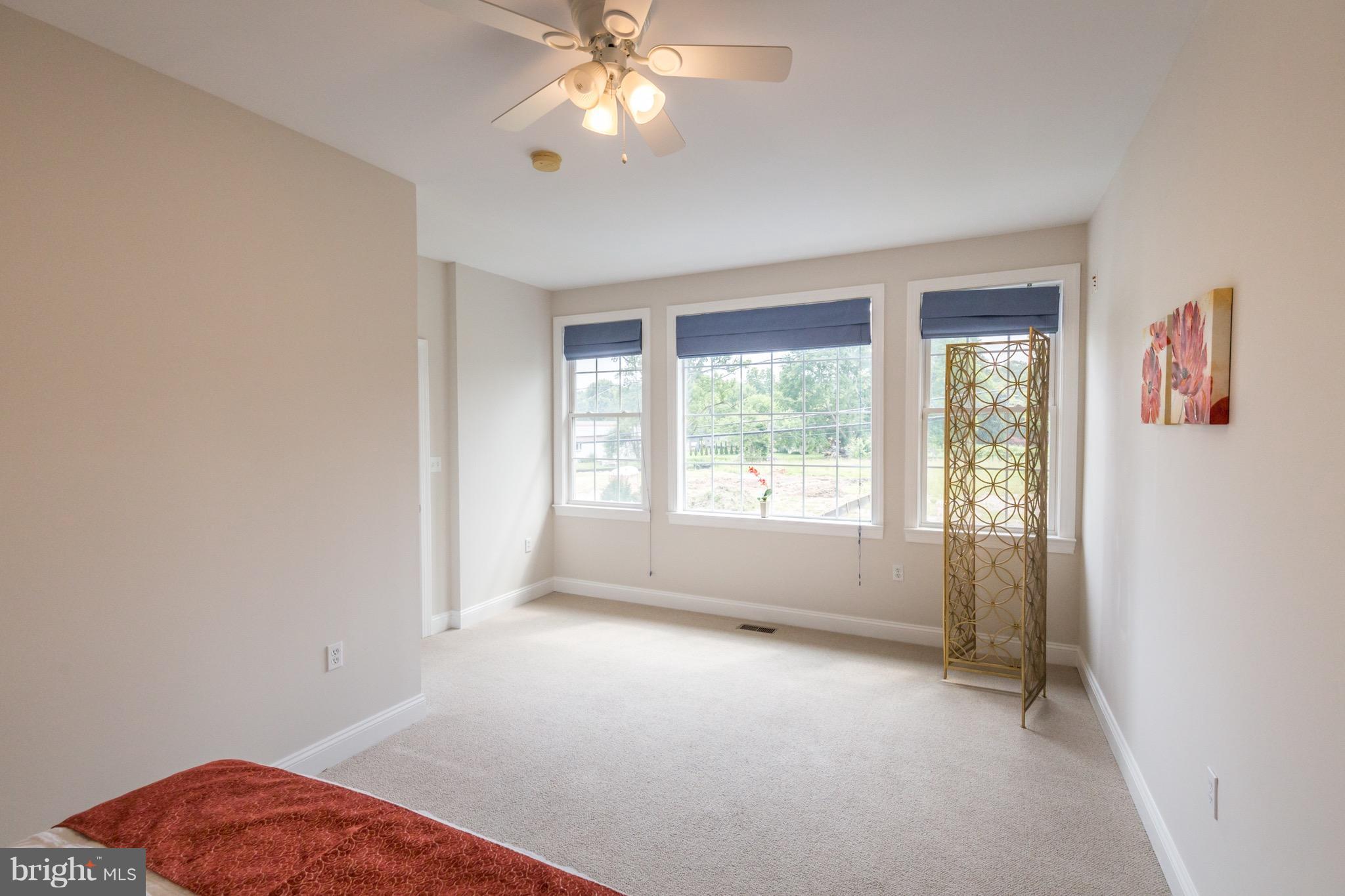734 Seneca Park Road Baltimore, MD 21220 - Photo 11 of 30 Bedroom