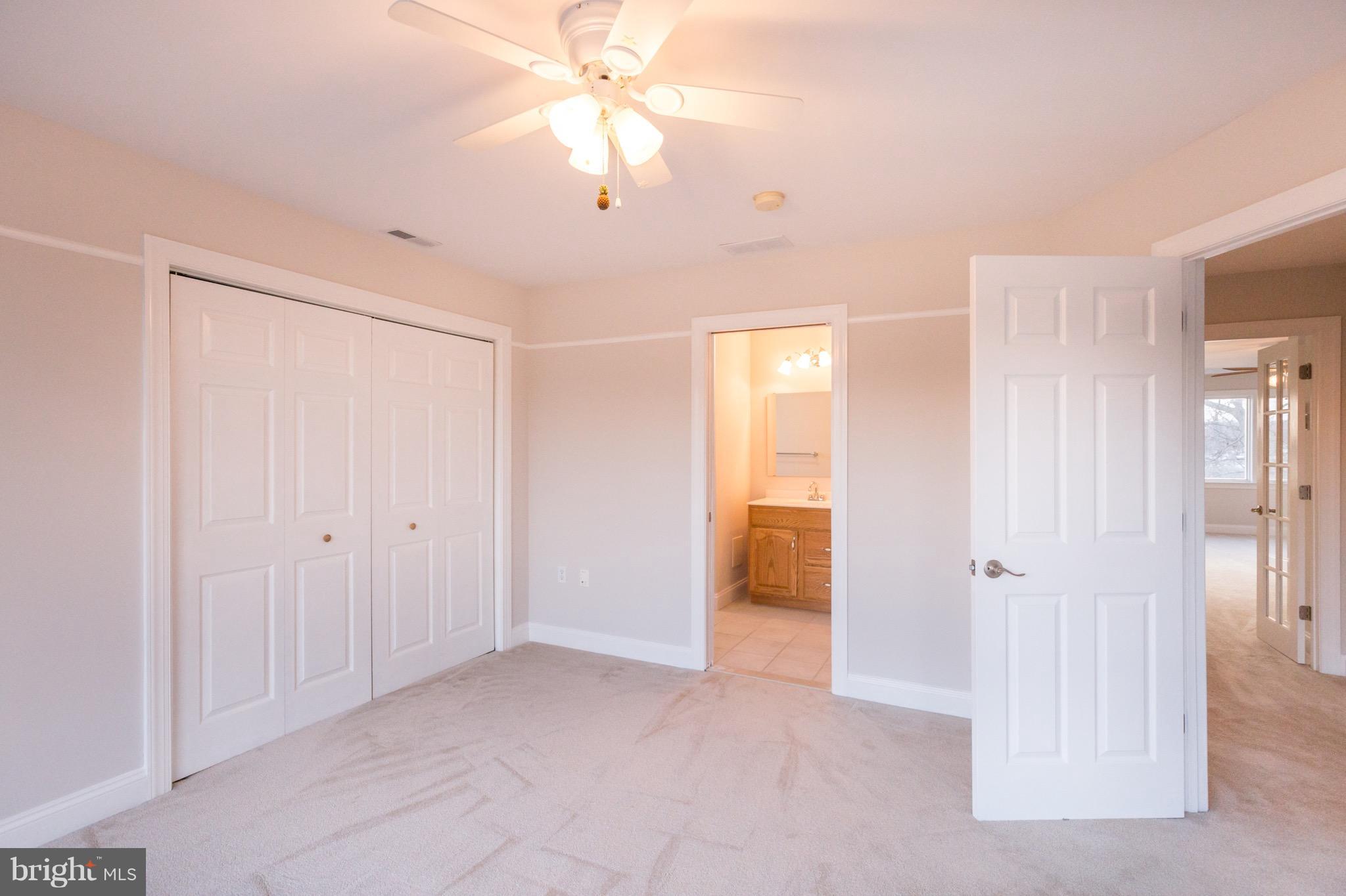 734 Seneca Park Road Baltimore, MD 21220 - Photo 13 of 30 Bedroom