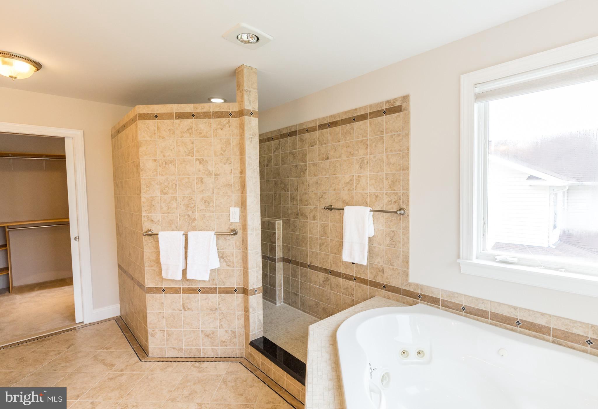 734 Seneca Park Road Baltimore, MD 21220 - Photo 17 of 30 Bath (Master)