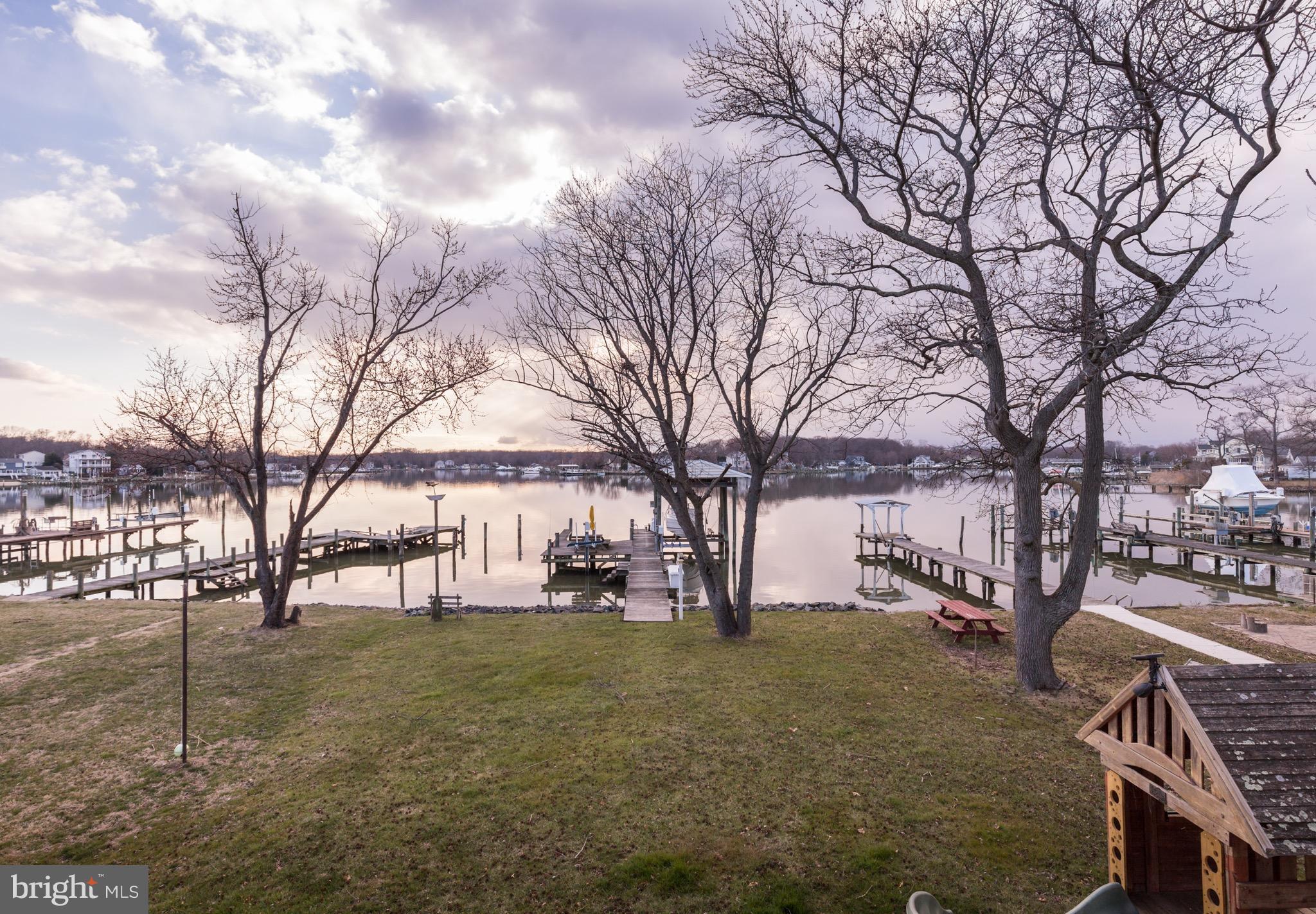 734 Seneca Park Road Baltimore, MD 21220 - Photo 24 of 30 View