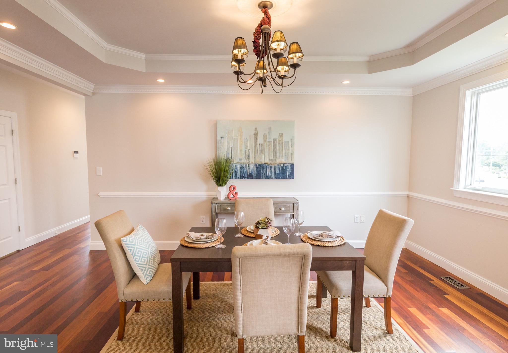 734 Seneca Park Road Baltimore, MD 21220 - Photo 5 of 30 Dining Room