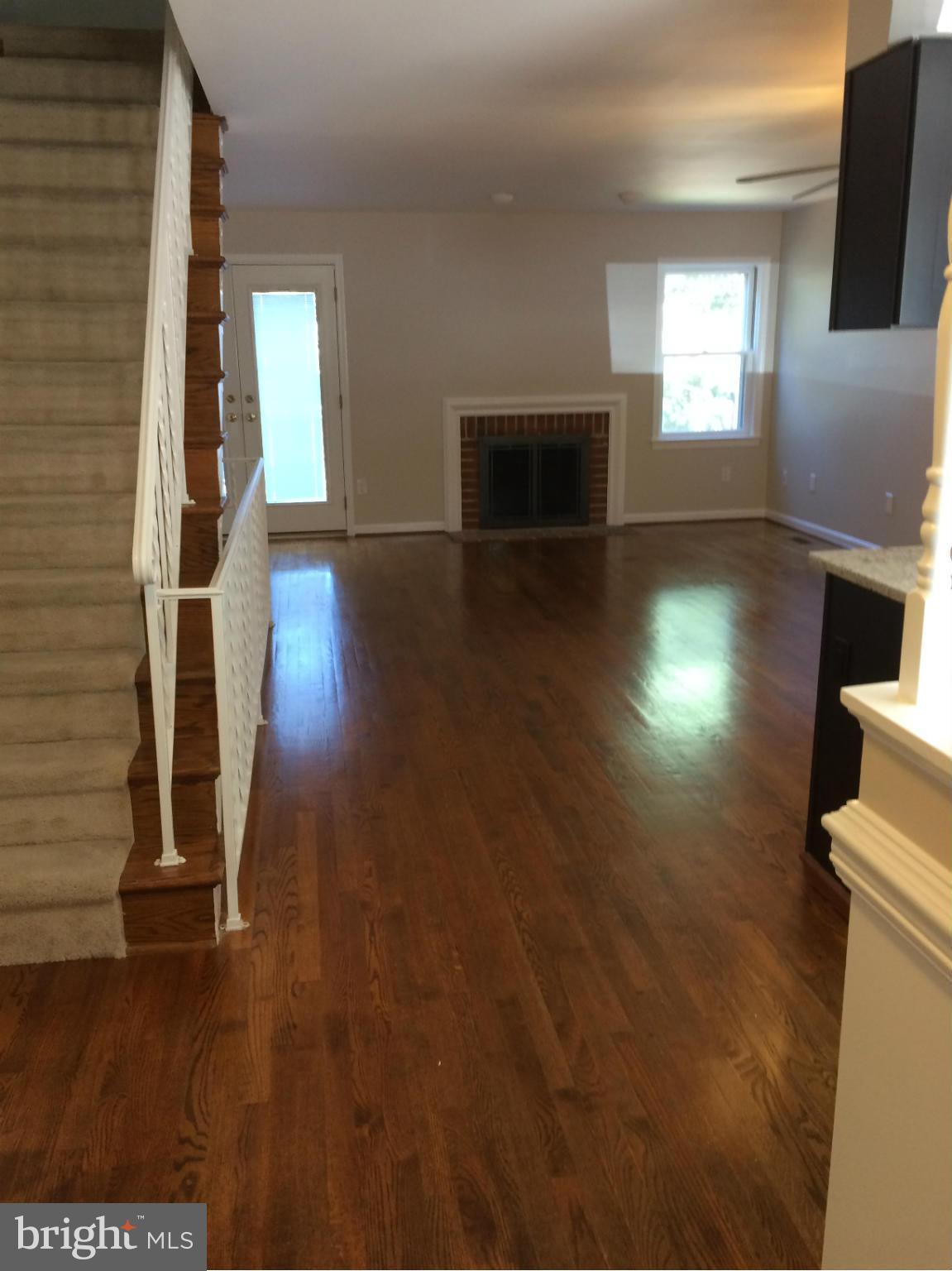 2025 South Glebe Road Arlington, VA 22206 - Photo 7 of 30 Interior (General)