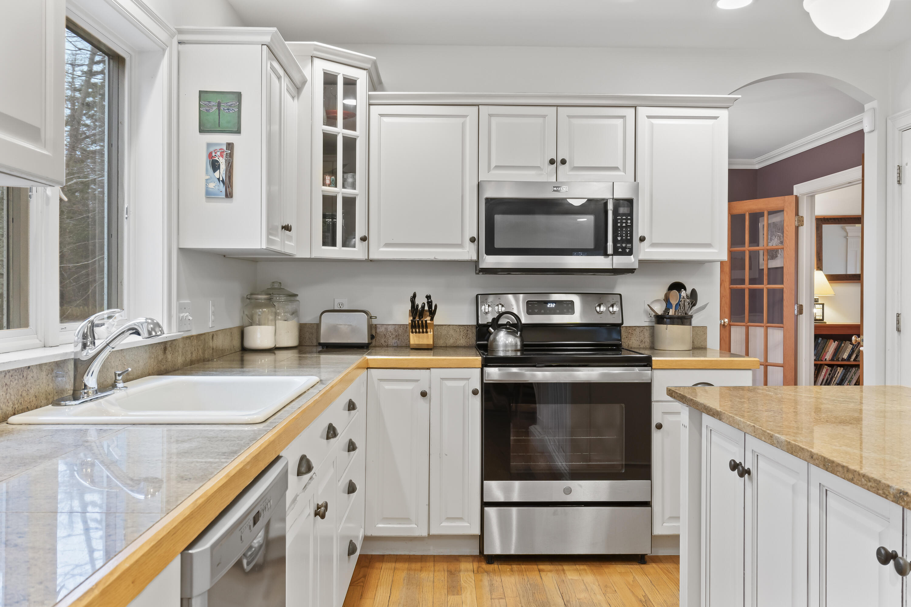 21 Cross Hill Road Cape Elizabeth, ME 04107 - Photo 14 of 39 21 Cross Hill Rd_130