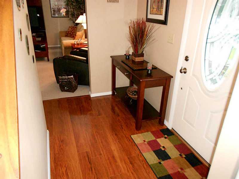 254 Partridge Run Road Gibsonia, PA 15044 - Photo 12 of 24 Entry/Foyer.