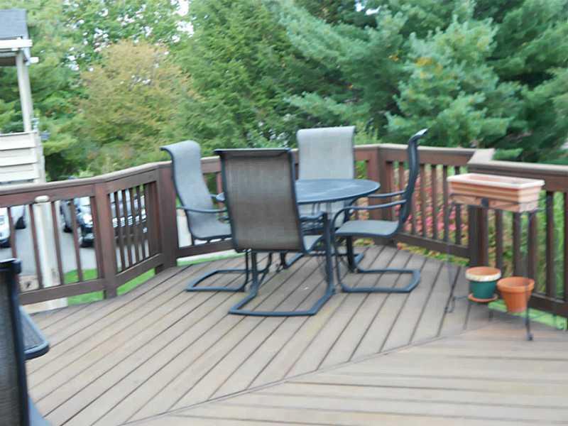 254 Partridge Run Road Gibsonia, PA 15044 - Photo 19 of 24 Patio/Deck.