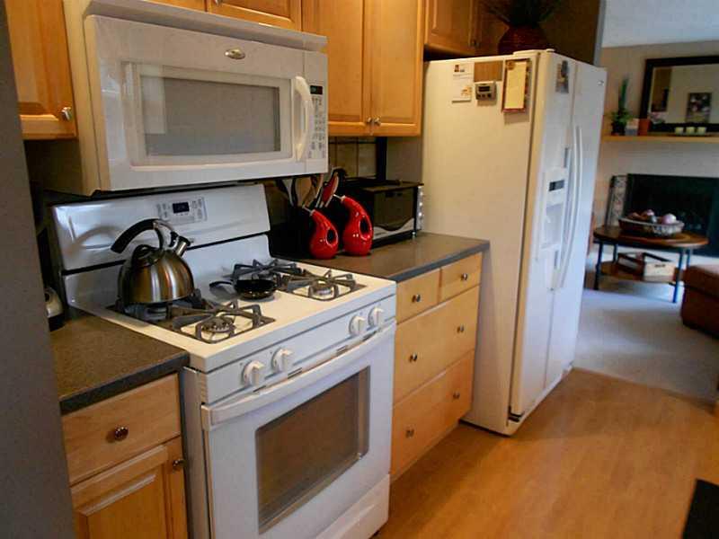 254 Partridge Run Road Gibsonia, PA 15044 - Photo 7 of 24 Kitchen.