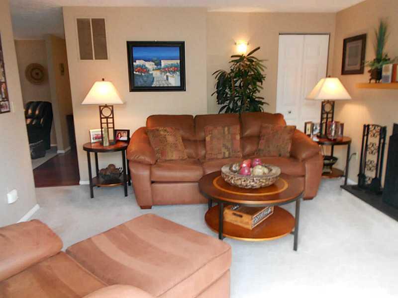 254 Partridge Run Road Gibsonia, PA 15044 - Photo 8 of 24 Family Room. 13X13